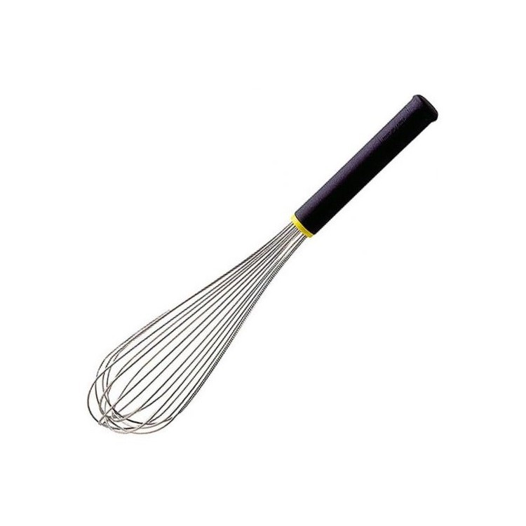 FMC BATEDOR EXOGLASS INOX 25CM MATFER     