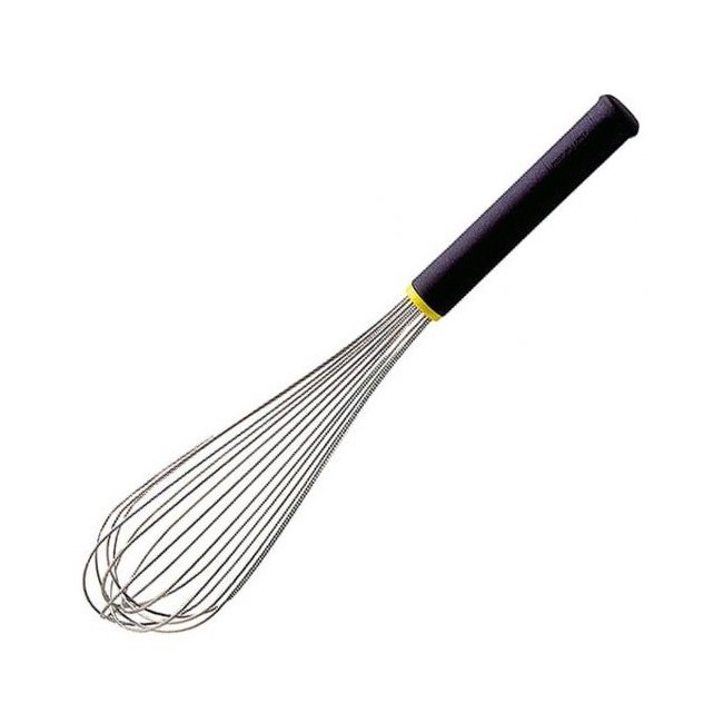 FMC BATEDOR EXOGLASS INOX 35CM MATFER     
