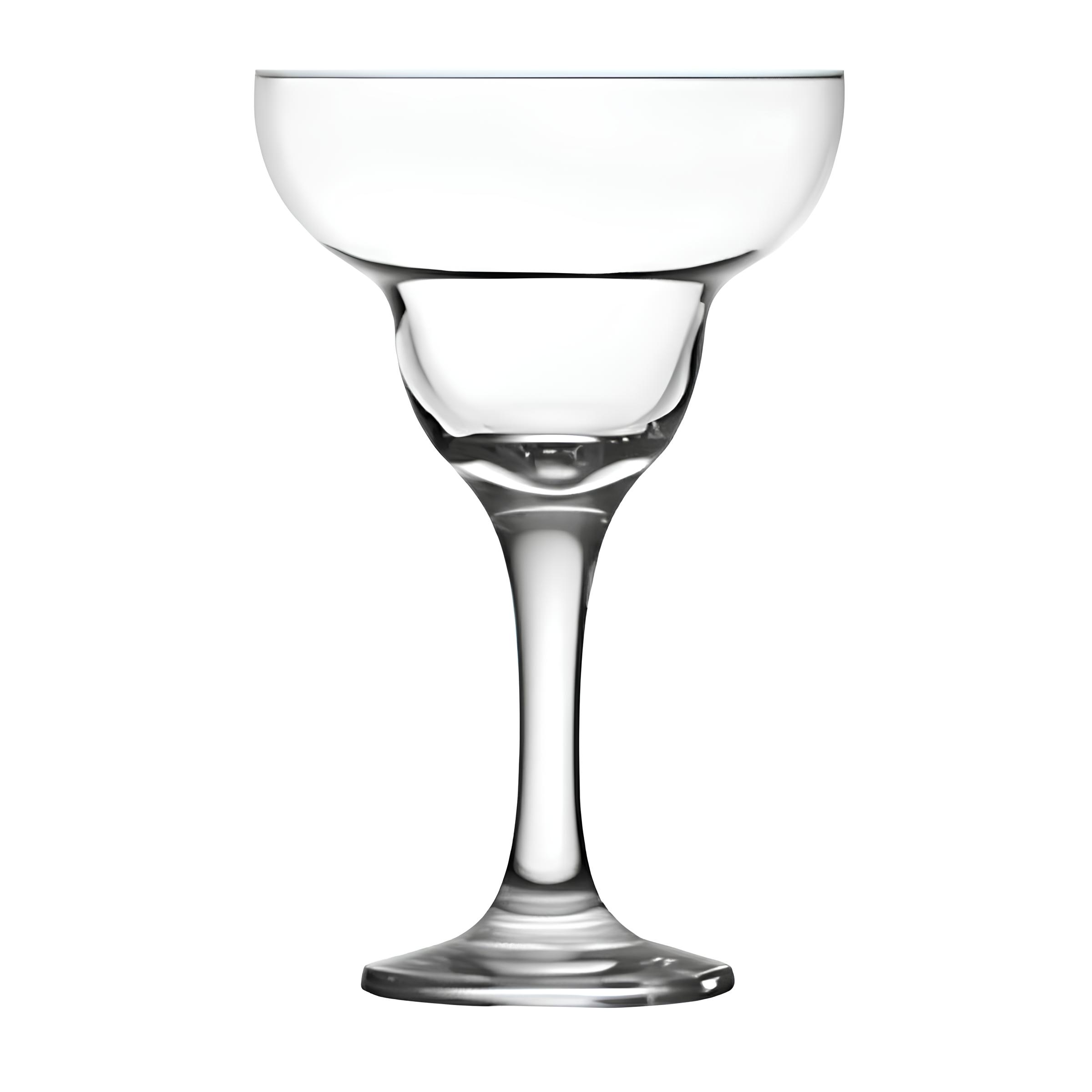 TAÇA MARGARITA VIDRO 335ML 17CM WINDSOR     