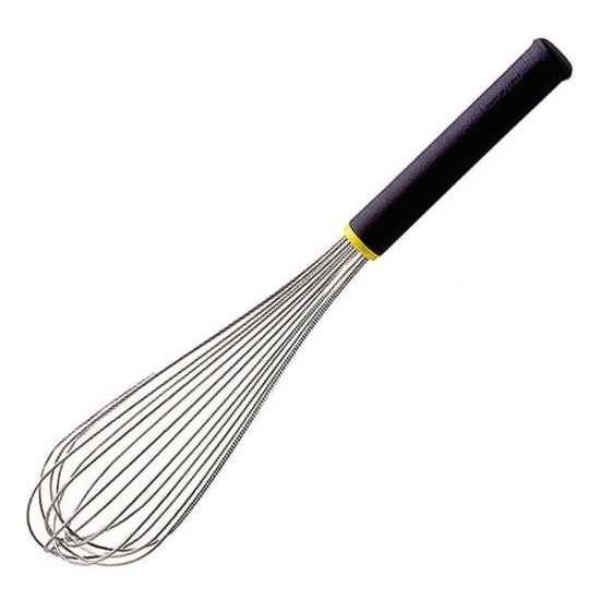 FMC BATEDOR EXOGLASS INOX 50CM MATFER     