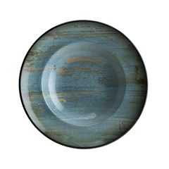 PRATO FUNDO MULTIUSO PORCELANA 24CM GOURMET MADERA BONNA   
