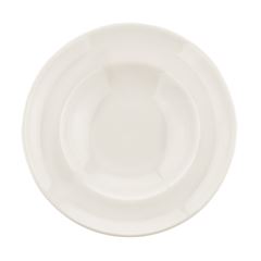 PRATO FUNDO MULTIUSO PORCELANA 27CM GOURMET BONNA    
