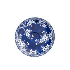 PIRES CAFÉ PORCELANA 13CM UMEKO      