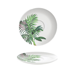 PIRES CHÁ PORCELANA 15CM GRAZIELA      