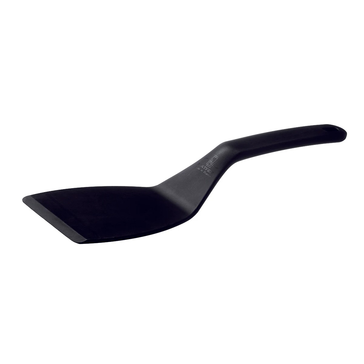 ESPÁTULA PLÁSTICA PELTON EXOGLASS 30CM MATFER     