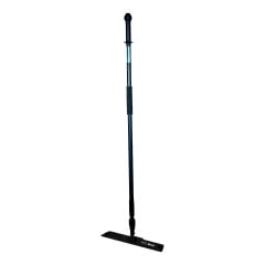 LITE SPRAY MOP SUPORTE PLANO VELCRO GLOBO ACIONADOR BLACK  