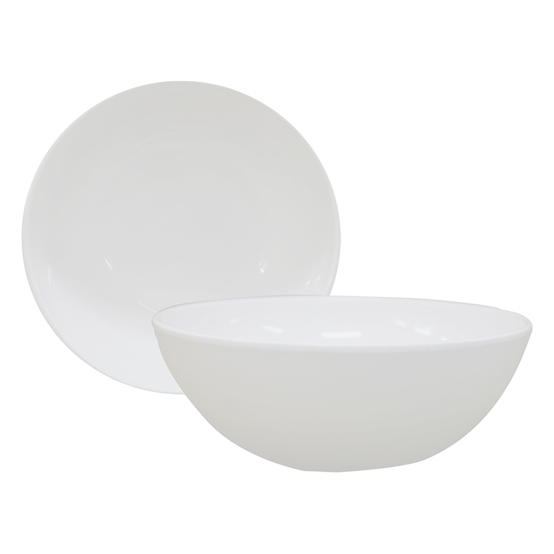 TIGELA MULTIUSO MELAMINA 800ML 15CM      