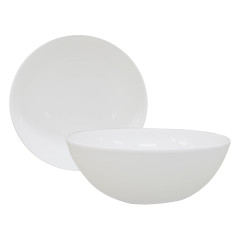TIGELA MULTIUSO MELAMINA 800ML 15CM      