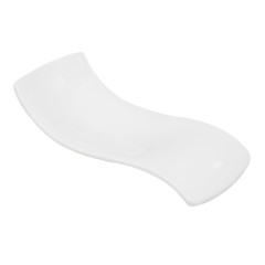 DESCANSO TALHERES BUFFET MELAMINA 18X8CM ECONÔMICO     