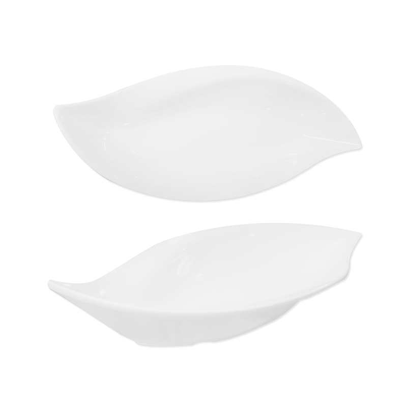 TRAVESSA FOLHA MELAMINA 49,7X24CM ECONÔMICA      
