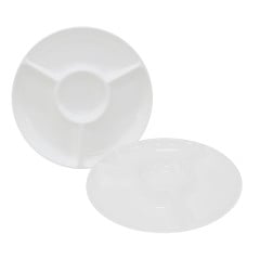 PETISQUEIRA 4 DIVISORIAS MELAMINA 33,5CM PREMIUM     