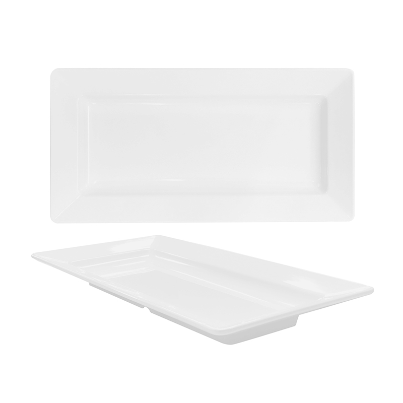 TRAVESSA MELAMINA 56X32CM PREMIUM       