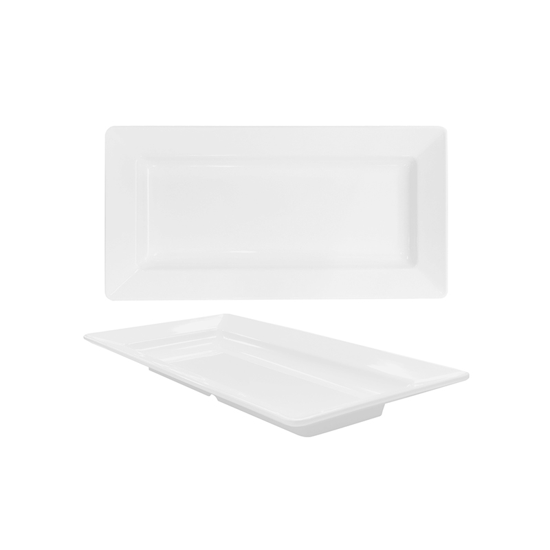TRAVESSA MELAMINA 44X22CM PREMIUM       
