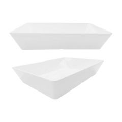 TRAVESSA MELAMINA FUNDA 45X30CM       