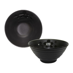 TIGELA ONDULADA MELAMINA 300ML 12,5CM KANPAI     