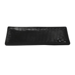 TRAVESSA PEIXE MELAMINA 28,5X11CM KANPAI      