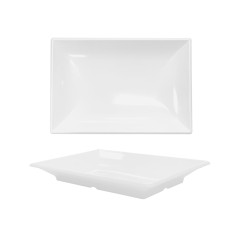 TRAVESSA FUNDA MELAMINA 40,5X27,5CM       