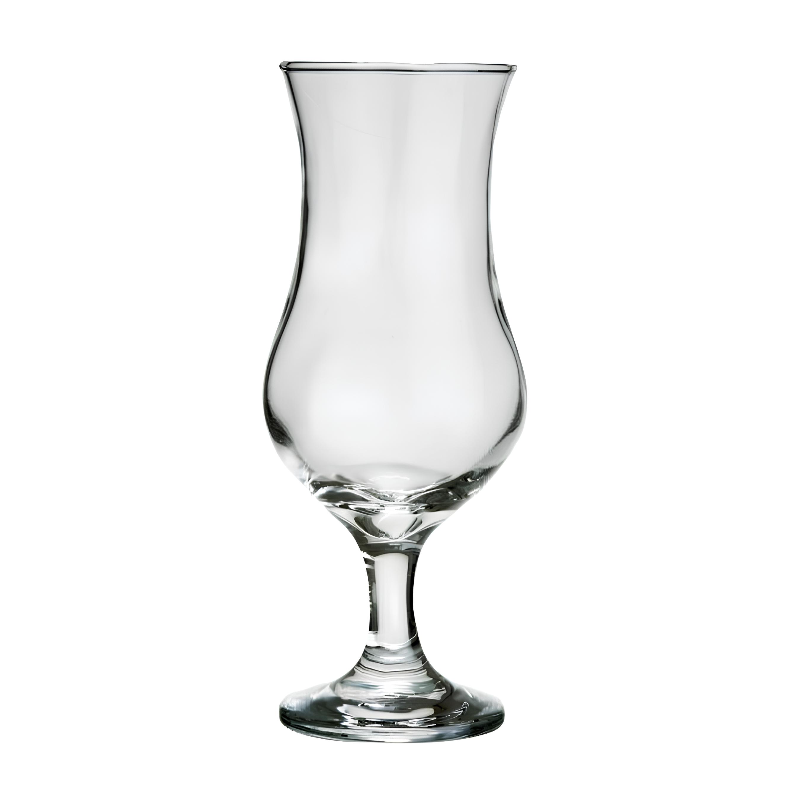 TAÇA ESCANDINAVA VIDRO 380ML 19CM WINDSOR     