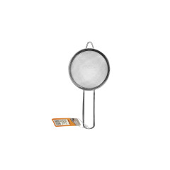 PENEIRA INOX CABO 10,5CM       