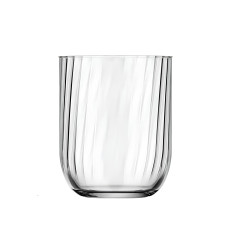 COPO ÁGUA VIDRO 305ML 9CM FIORE     