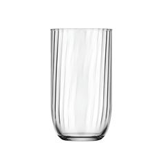 COPO VIDRO LONG DRINK 315ML 12CM FIORE    