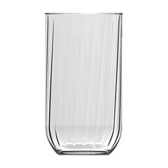 COPO VIDRO LONG DRINK 315ML 12CM FIORE    