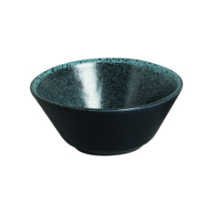 BOWL STONEWARE 300ML 5,5CM NEO NIGHT SKY    