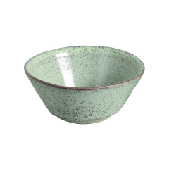 BOWL STONEWARE 290ML 12,5CM NEO PISTACHE