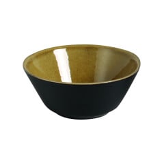BOWL STONEWARE 290ML 12,5CM NEO ÂMBAR     