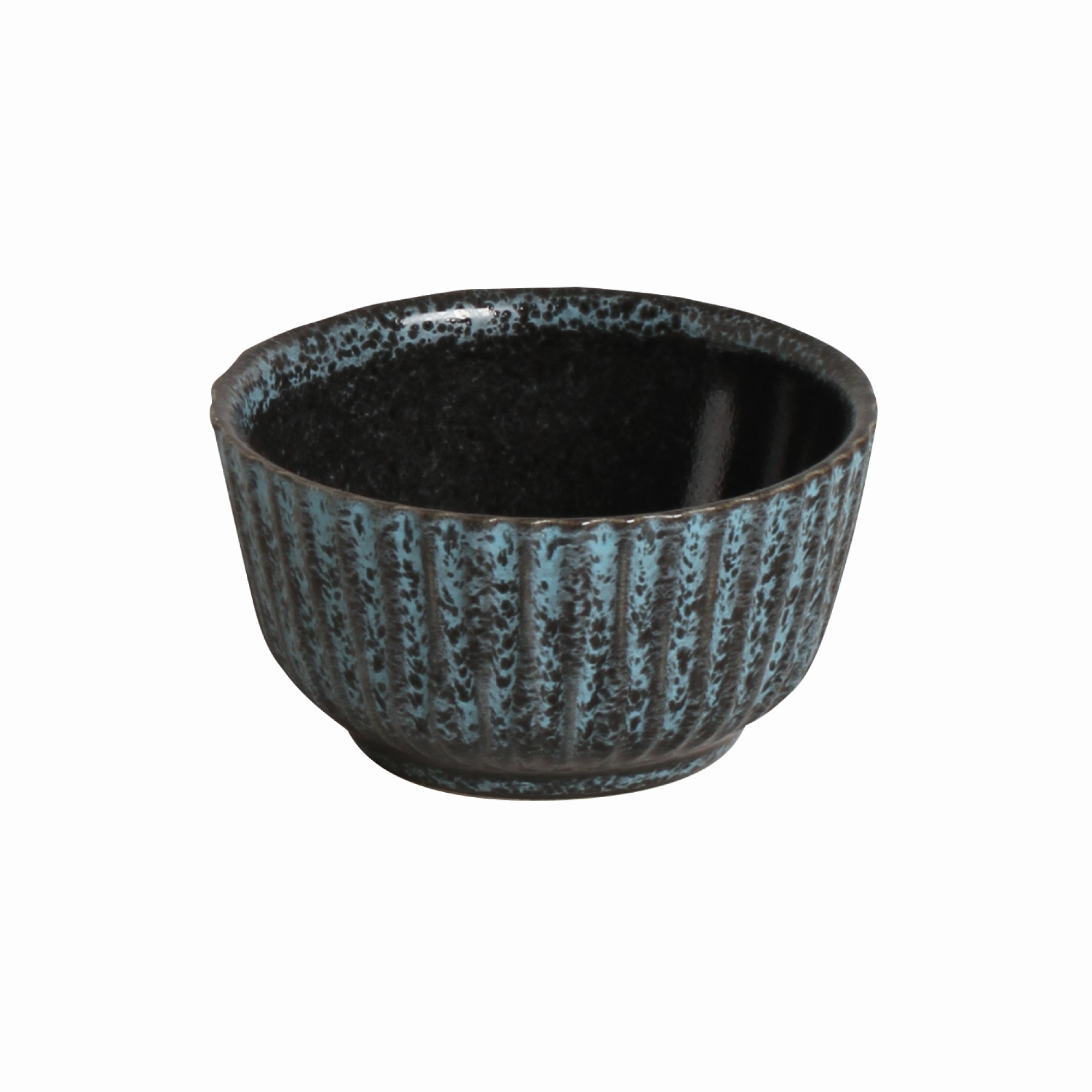 RAMEQUIM STONEWARE 180ML 9CM LINHAS NIGHT SKY PORTO BRASIL