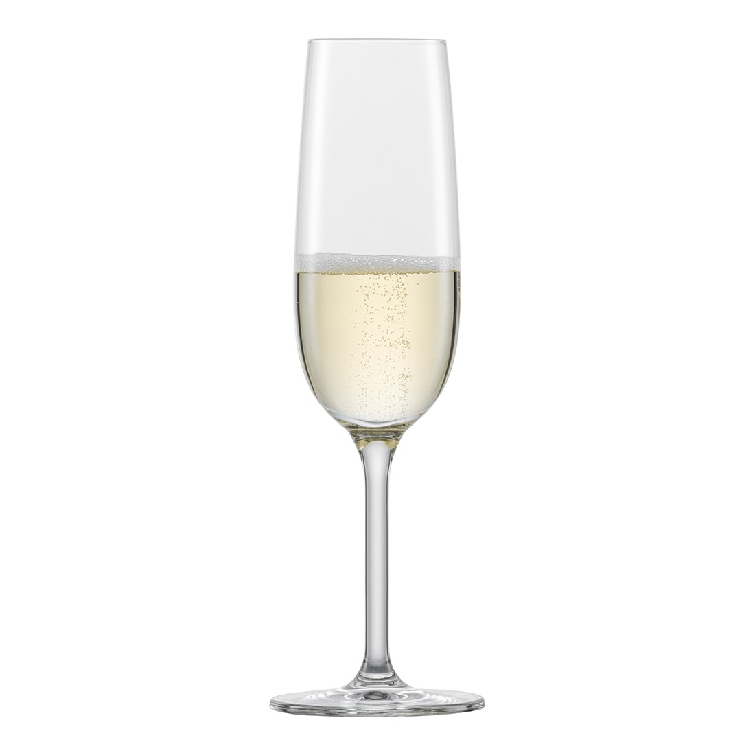 TAÇA DE CHAMPAGNE TRITAN CRYSTAL GLASS 210ML 22CM BANQUET  