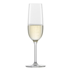 TAÇA DE CHAMPAGNE TRITAN CRYSTAL GLASS 210ML 22CM BANQUET  