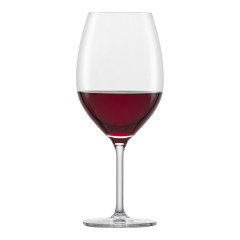 TAÇA VINHO TINTO BORDEAUX CRYSTAL GLASS 600ML 22CM BANQUET  