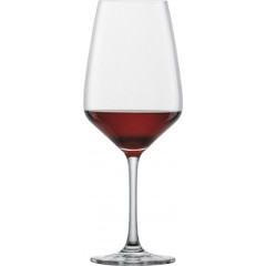 TAÇA VINHO BRANCO CRYSTAL GLASS 495ML 22,5CM TASTE   