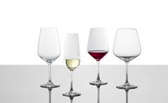 TAÇA CHAMPAGNE CRYSTAL GLASS 280ML 23CM TASTE    