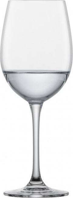 TAÇA VINHO TINTO CABERNET CRYSTAL GLASS 545ML 24CM CLASSICO  