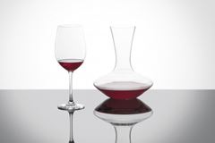 TAÇA VINHO TINTO BORDEAUX CRYSTAL GLASS 645ML 25CM CLASSICO  