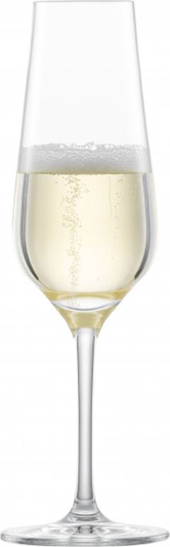 TAÇA CHAMPAGNE CRYSTAL GLASS 235ML 23CM FINE    