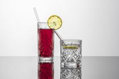 COPO WHISKY CRYSTAL GLASS 330ML 9,5CM SHOW    