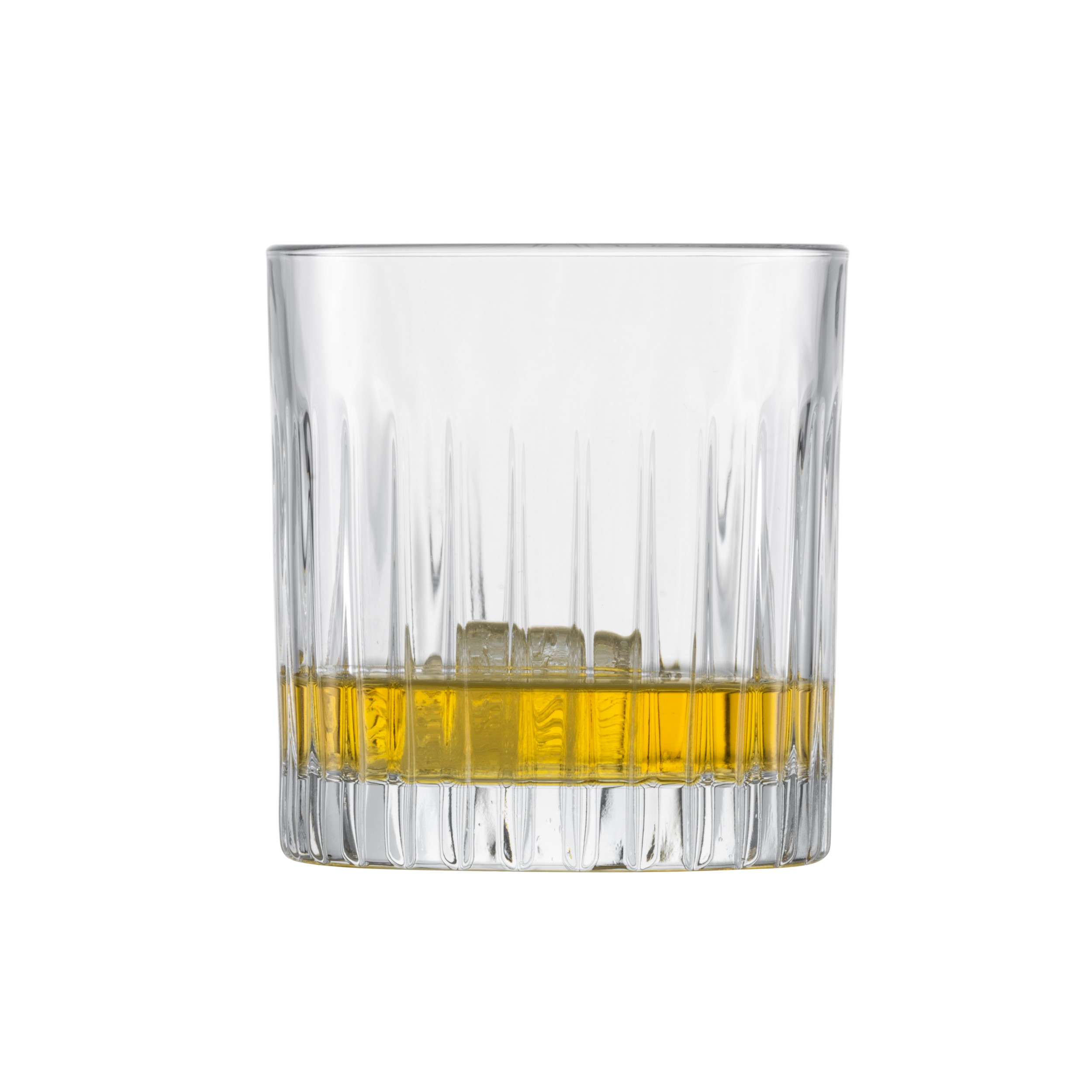 COPO WHISKY CRYSTAL GLASS 360ML 8,5CM STAGE    