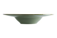 PRATO FUNDO MASSA PORCELANA 28CM BANQUET SAGE SNELL BONNA COM 