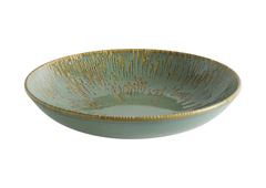PRATO FUNDO MULTIUSO PORCELANA 23CM BLOOM SAGE SNELL BONNA COM 