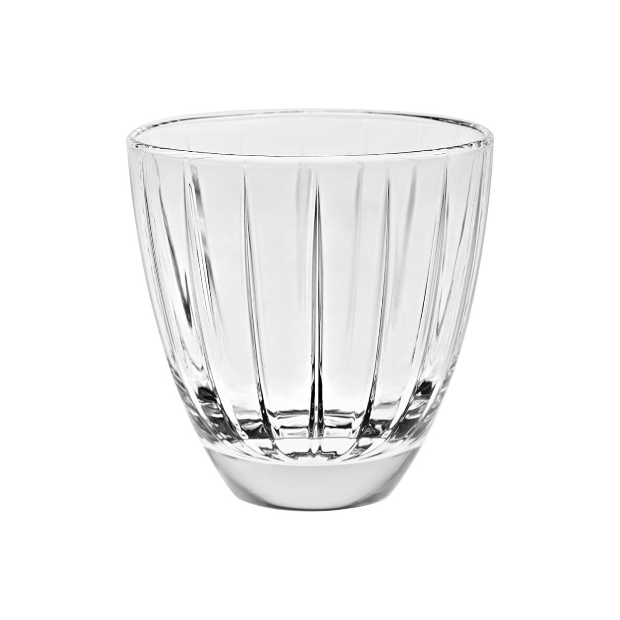 COPO DOF VIDRO 360ML 9,5CM ACCADEMIA VIDIVI
