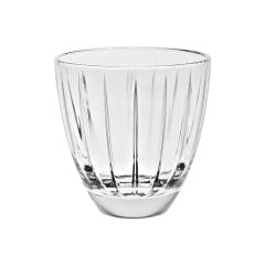 COPO DOF VIDRO 360ML 9,5CM ACCADEMIA VIDIVI