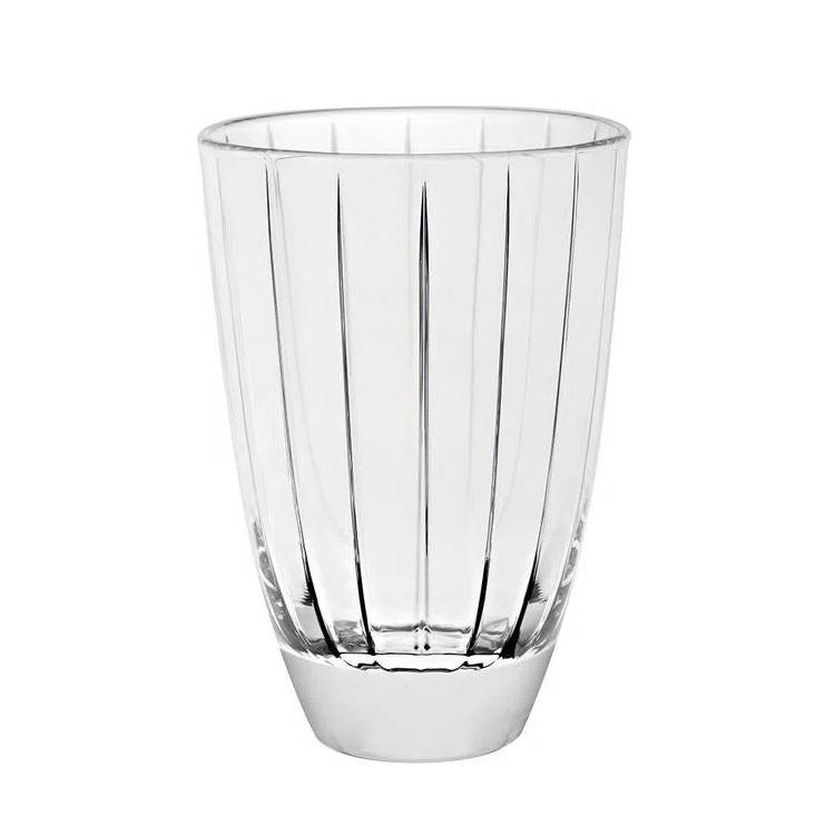 COPO LONG DRINK VIDRO 490ML 13,5CM ACCADEMIA VIDIVI