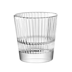 COPO WHISKY VIDRO 360ML 9,5CM DIVA VIDIVI