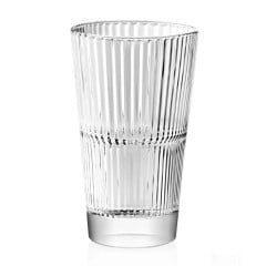 COPO LONG DRINK VIDRO 400ML 14CM DIVA VIDIVI