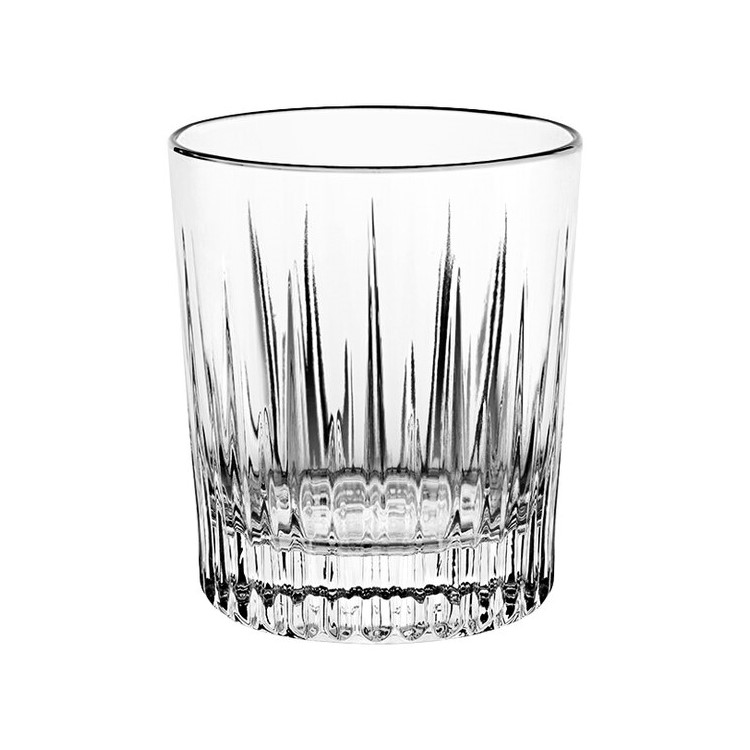 COPO COCKTAIL VIDRO 330ML 10CM MIX & CO. VIDIVI