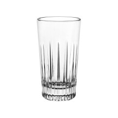 COPO ÁGUA/SUCO VIDRO 280ML 13CM MIX  &  CO.   