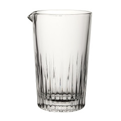 COPO MIXING GLASS VIDRO 550ML 9,5CM MIX  &  CO.  
